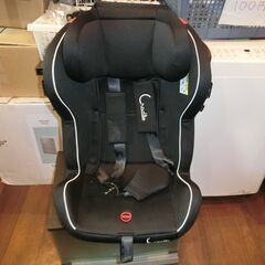 Cradle チャイルドシート クレイドル ブラック