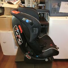 Cradle チャイルドシート クレイドル ブラックの画像