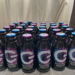 ZONE エナジードリンク　400ml×33本 