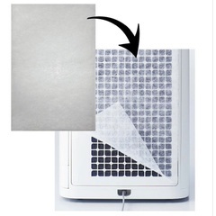 ✳️✳️ 新品未使用、シャープ加湿空気清浄機用プレフィルター　をお譲り致しますの画像