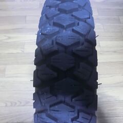 バイク　スノータイヤ　SN-12　1本の画像