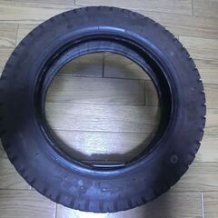 バイク　スノータイヤ　SN-12　1本
