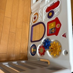 プレイサークル・ベビーサークルの画像