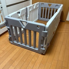 プレイサークル・ベビーサークルの画像