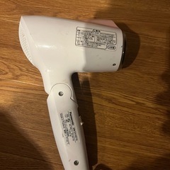 パナソニック　ドライヤー　EH-NE16　の画像