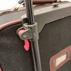 SumBright キャリーケース 旅行用の画像