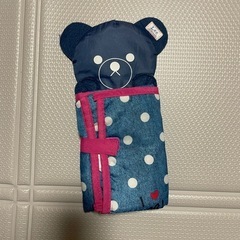 おむつ替えシートの画像