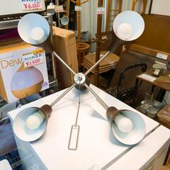 キジマ✨スポットライト照明✨天井照明器具✨CC-40119✨1灯色が違います   動作確認済【浜村鹿野温泉ICから3分 買取本舗、 宮本リサイクル 営業時間9～19時 定休日水曜のみ←連絡できませんm(_ _)m】の画像