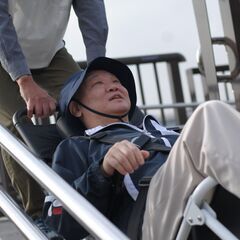 【日給11,400円】横須賀市東浦和◆5/8～24,6/22～27◆手荷物運びと移動の手助けスタッフの画像
