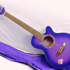 ジプシーローズ　アコギ GYPSY ROSE アコースティックギター