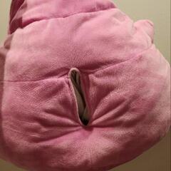 アラレちゃん　うんちくん　ティッシュケース　ぬいぐるみの画像