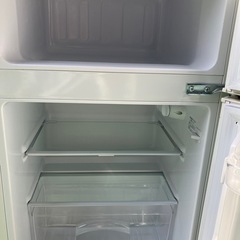 Haier 冷凍冷蔵庫 AT-RF85Bの画像