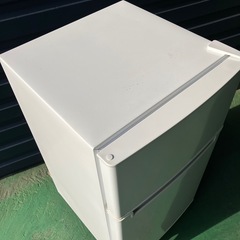 Haier 冷凍冷蔵庫 AT-RF85Bの画像
