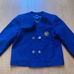 ふたば幼稚園岡崎制服の画像