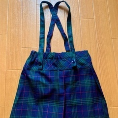 ふたば幼稚園岡崎制服の画像