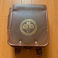 ふたば幼稚園岡崎制服の画像