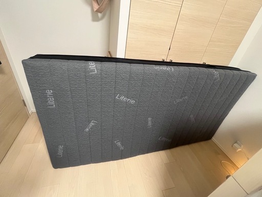 【引取希望】リテリー　アスリートプロ23 シングル