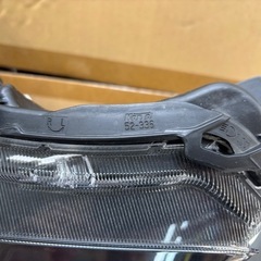 MXPK11 現行アクア　LED ヘッドライト　左の画像