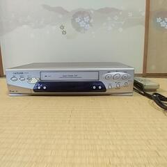 ビデオデッキ