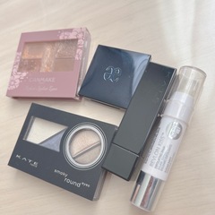 🙇‍♀️ご購入者様決定🙇‍♀️コスメセット💄