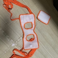 犬介護ハーネス
