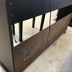 YAMAHA 電子ピアノ　ヤマハ　椅子セットの画像