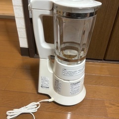 ミキサーの画像