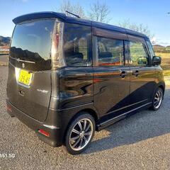 🚘️バレットSW ICターボ禁煙車😃の画像