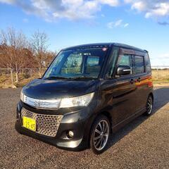 🚘️バレットSW ICターボ禁煙車😃