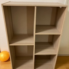 本棚、無料