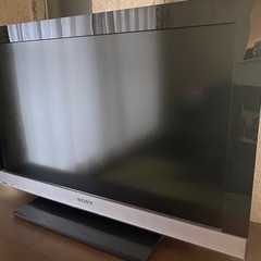 SONY/BRAVIA/32型