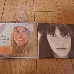【固定メッセージ必読】洋楽CD