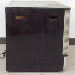 在庫のこり1台！！ ★限定入荷★  掘り出し物！レトロなブラウン管テレビの画像