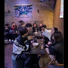 ♥4/5恵比寿で飲み会やります♥