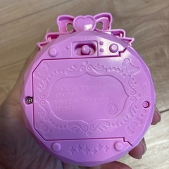 わんだふるぷりきゅあ　ワンダフルパクトの画像