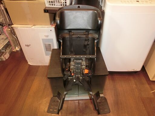 OGK 自転車用チャイルドシート（前用）