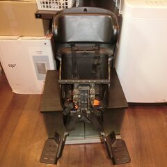 OGK 自転車用チャイルドシート（前用）
