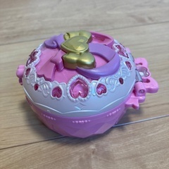 わんだふるぷりきゅあ　ワンダフルパクトの画像