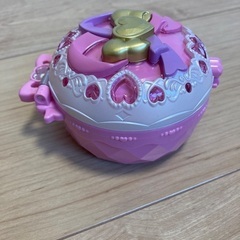 わんだふるぷりきゅあ　ワンダフルパクトの画像
