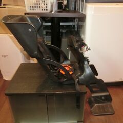 OGK 自転車用チャイルドシート（前用）の画像