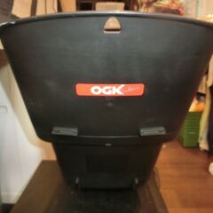 OGK 自転車用チャイルドシート（前用）の画像