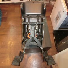 OGK 自転車用チャイルドシート（前用）の画像