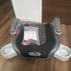 ⭐︎ジュニアシート⭐︎背もたれなし⭐︎在庫２つの画像