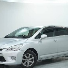 【オトロン17店舗展開中！】トヨタ　マークXジオ　240G