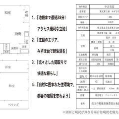 中古戸建  の画像