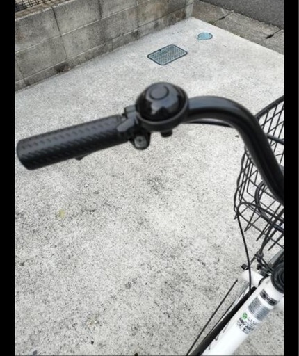 【美品】26インチ自転車