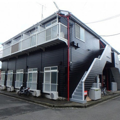 初期費用なんと14万円！！ 成田線東我孫子駅まで徒歩5分★ 賃料１ヶ月無料！！ キッチン・浴室・トイレ交換済み! 敷地外駐車場1台税別6,000円(先着順 )! （次回更新予定日4月20日）の画像