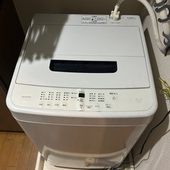 洗濯機