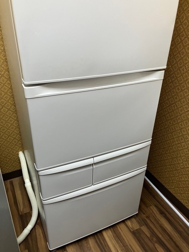 冷蔵庫　TOSHIBA 2023年製　 