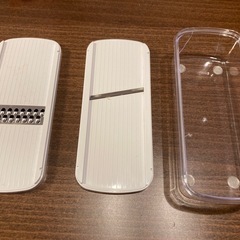 キッチンスライサーの画像